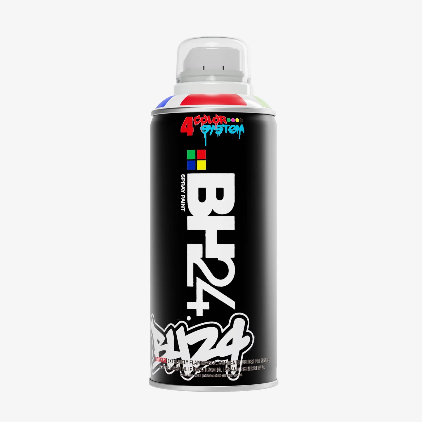 BH24 Black