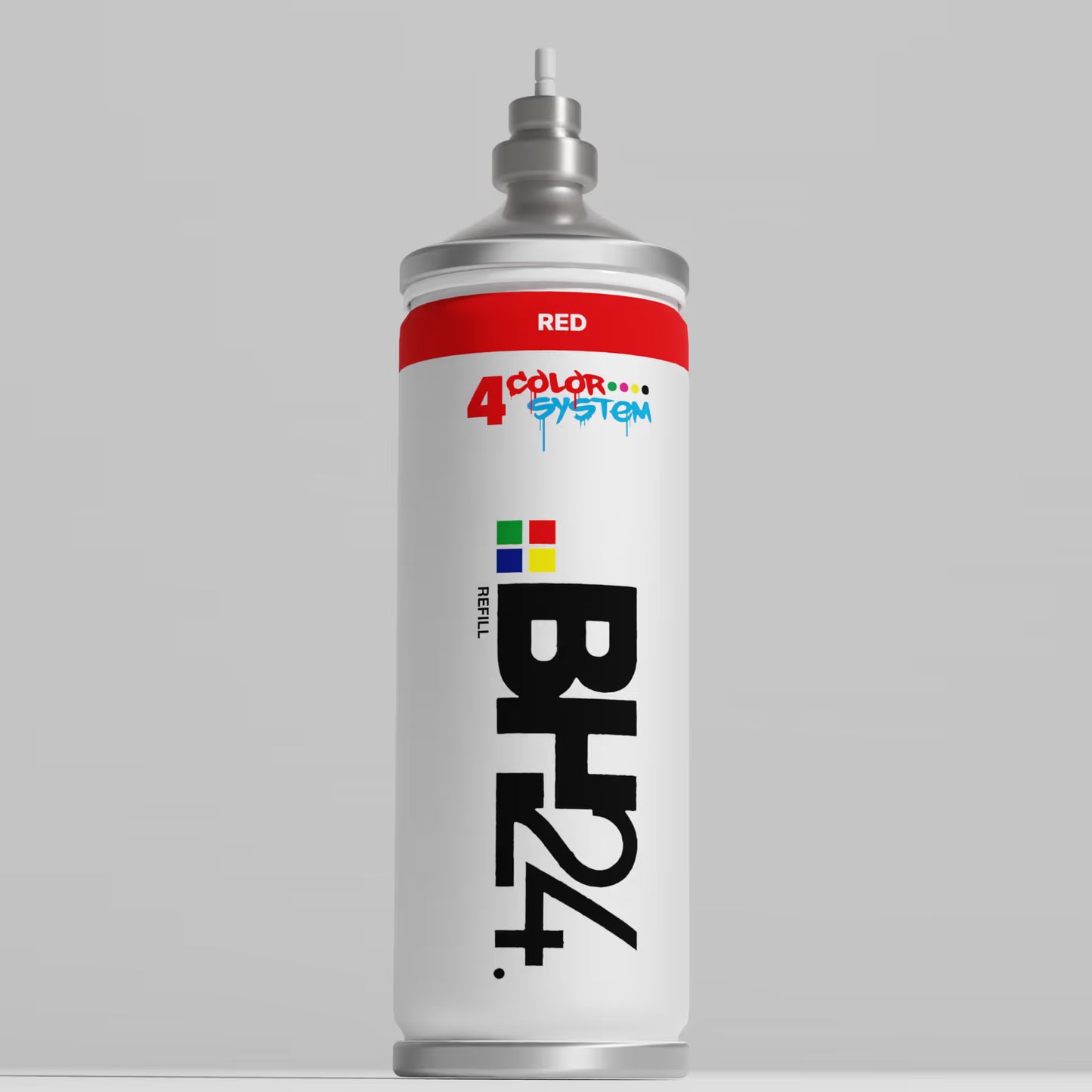 Refill White