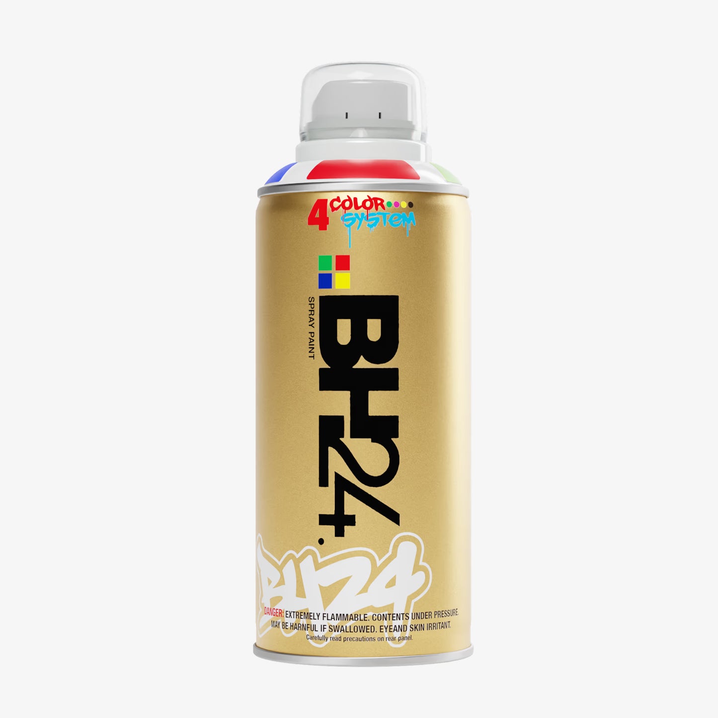 BH24 Gold