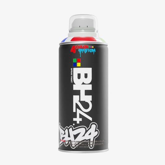 BH24 Hardcore