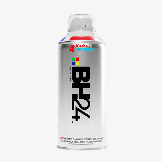 BH24 Water-Based