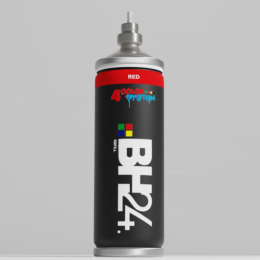 Refill Hardcore