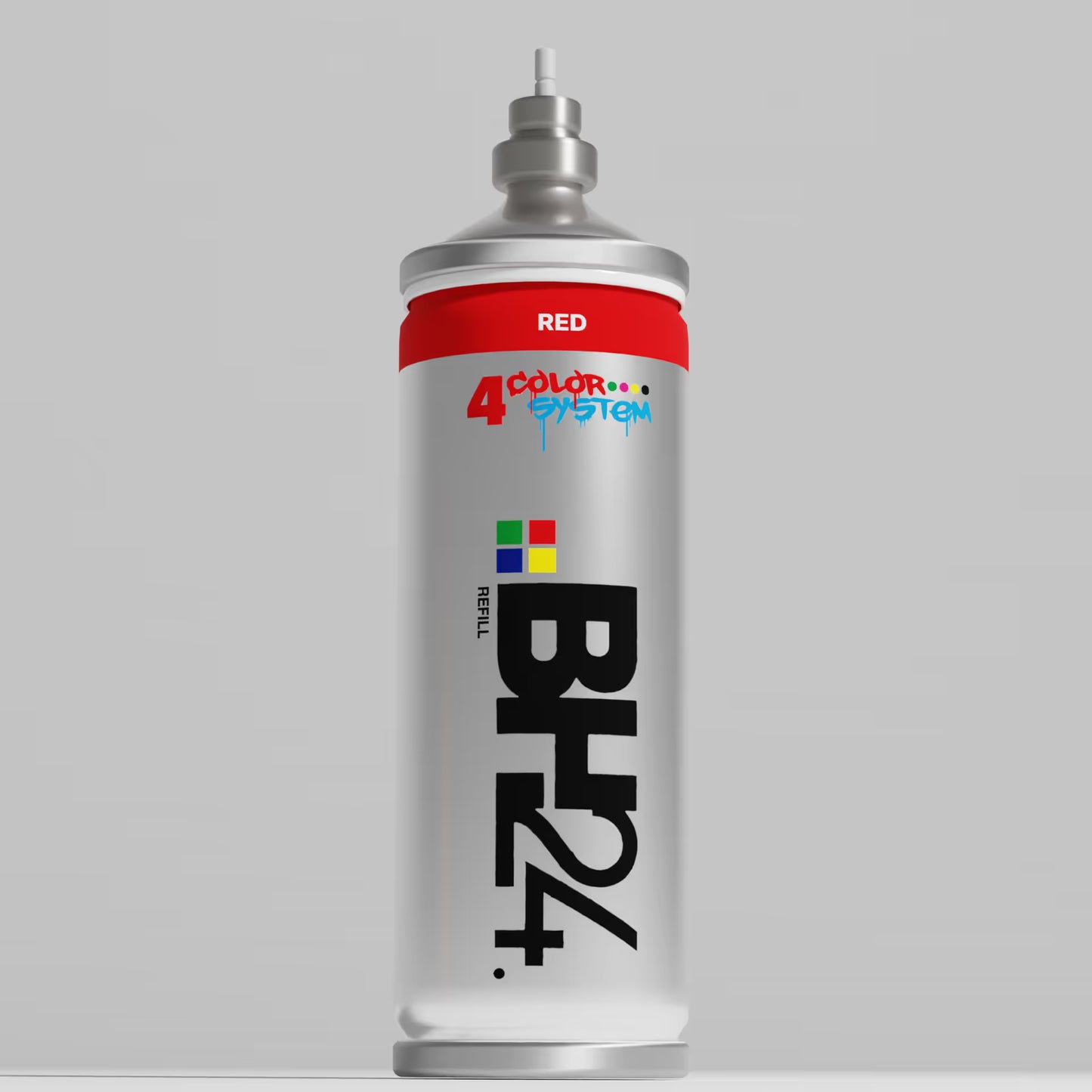 Refill Water-Based