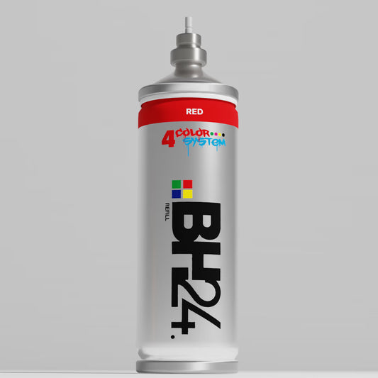 Refill Water-Based