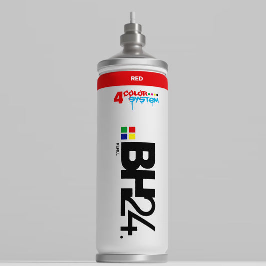 Refill White