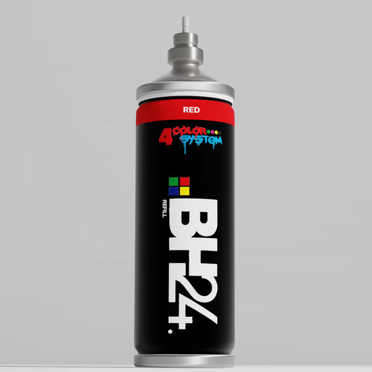 Refill Black
