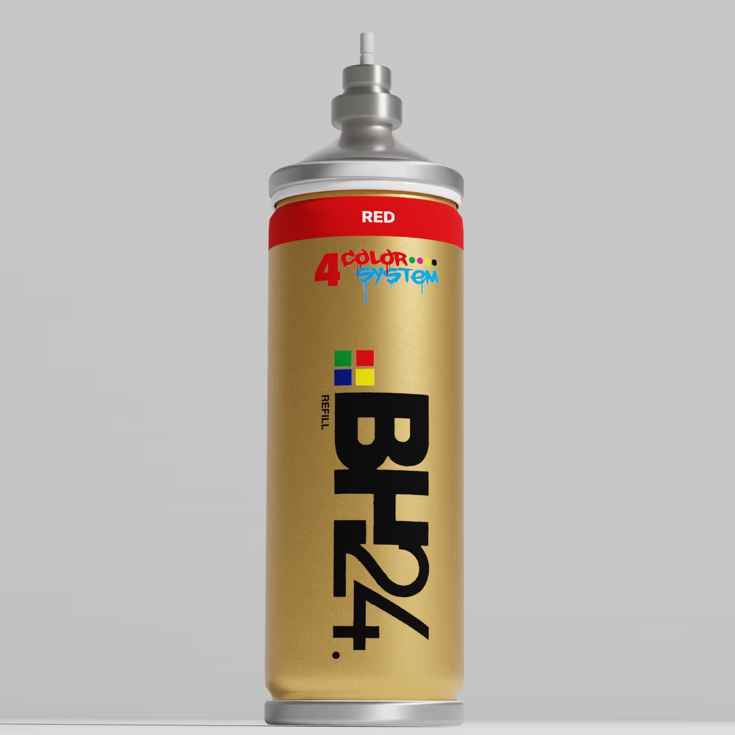 Refill Gold