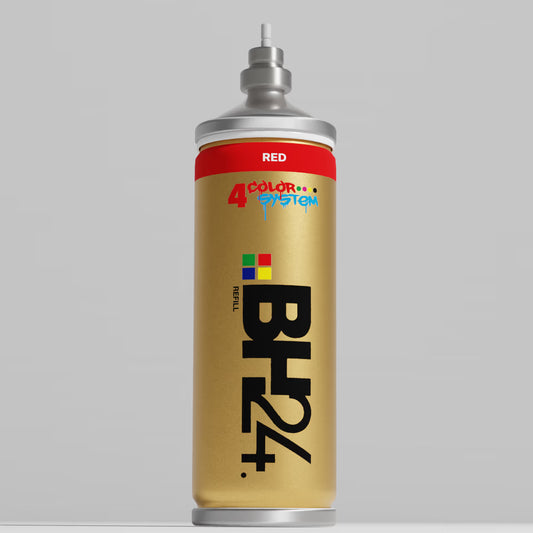 Refill Gold